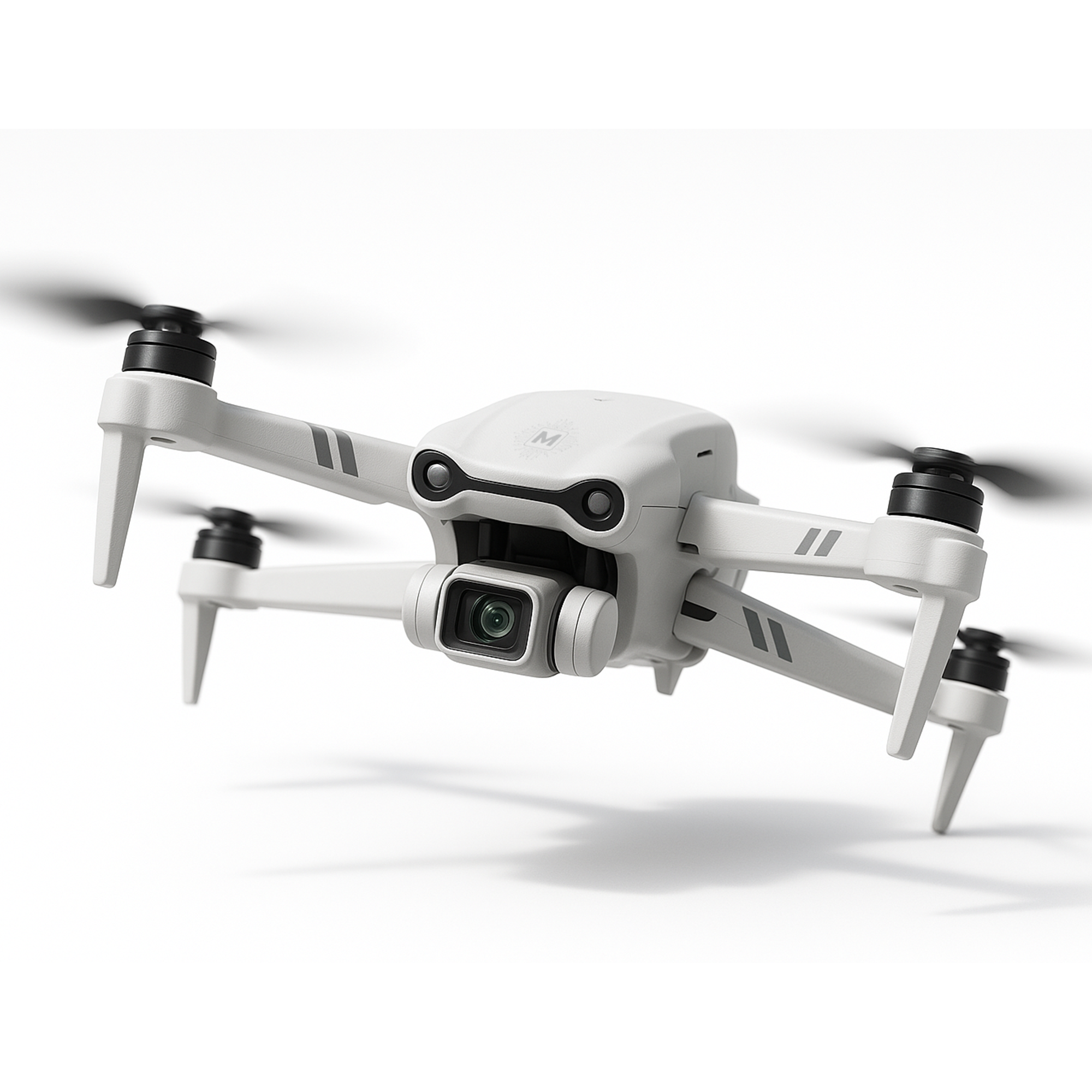 Drone 8K con GPS Integrato, Riprese Ultra HD e Tecnologia Avanzata