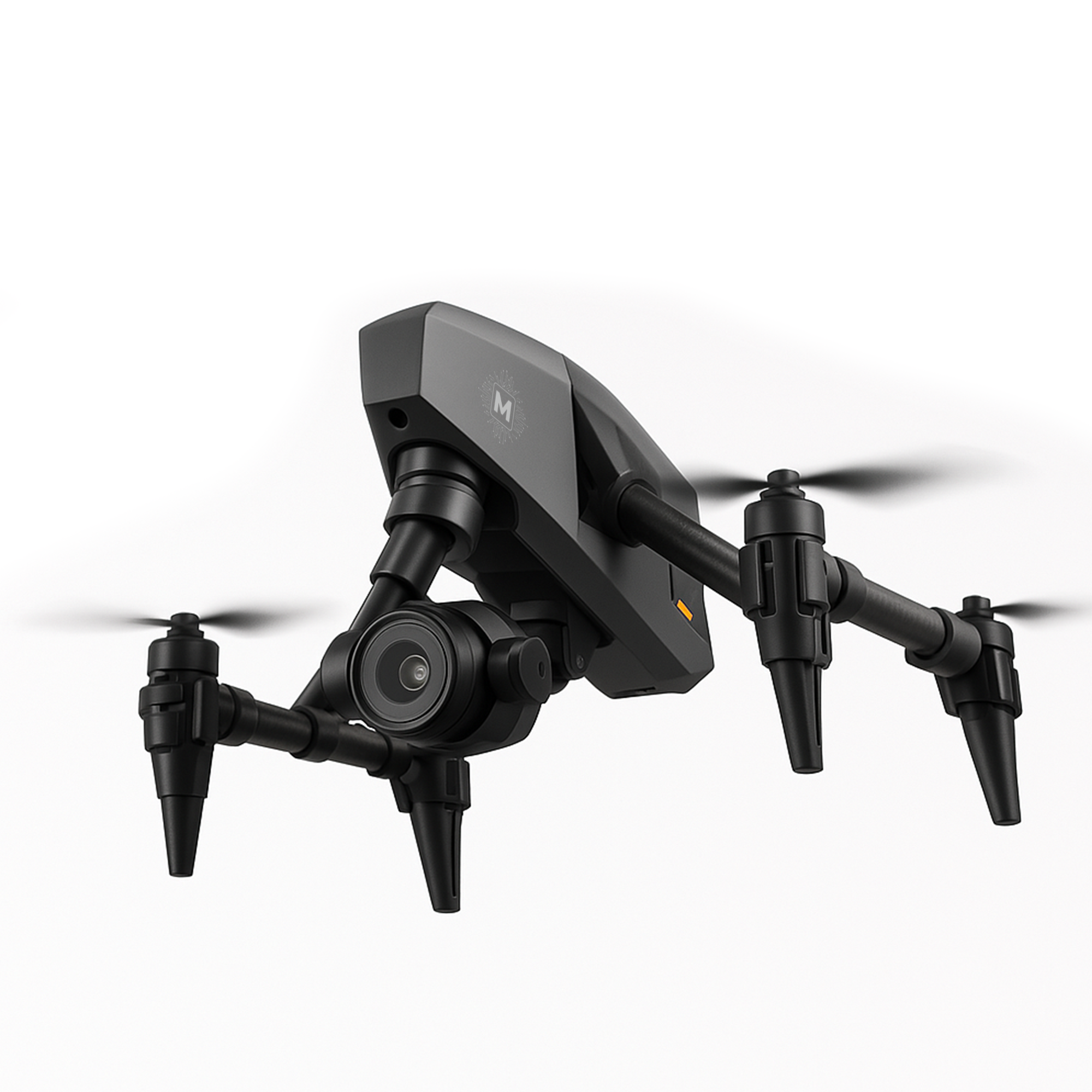 Drone 8K dual camera con occhiali realtà aumentata in omaggio